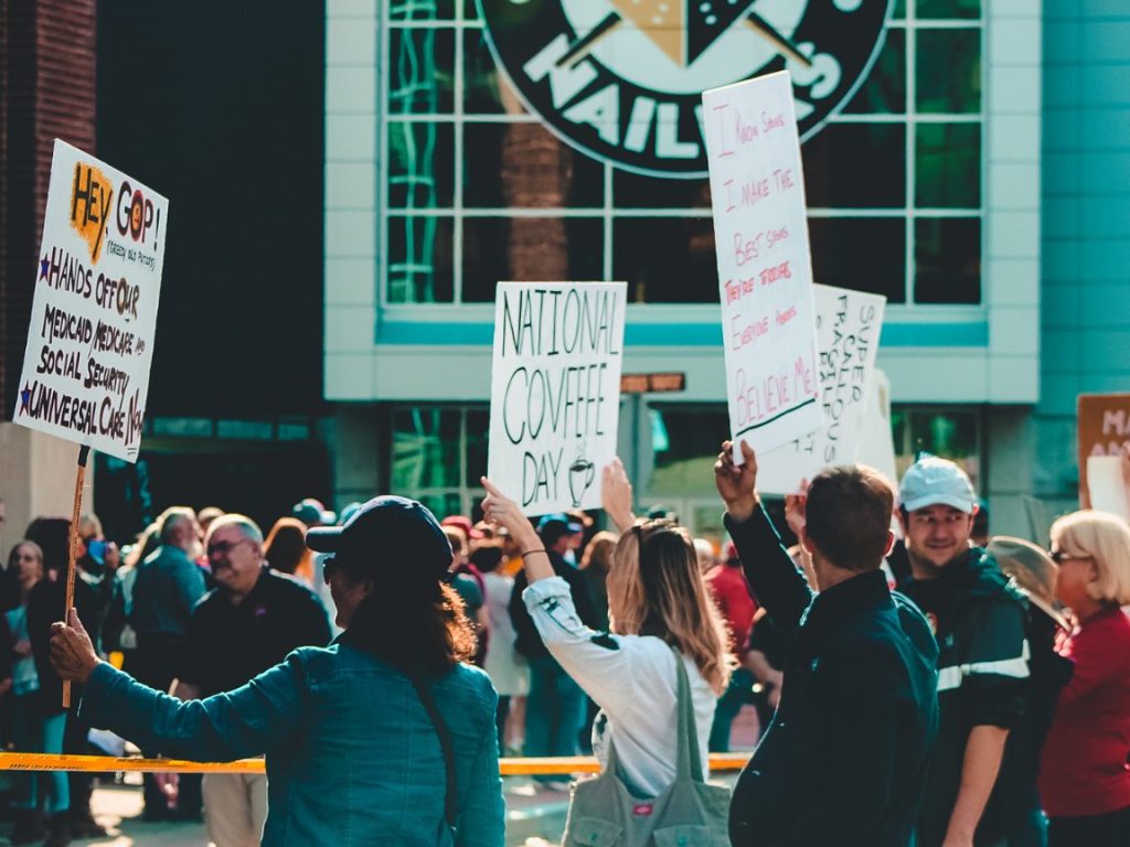 Civic Engagement