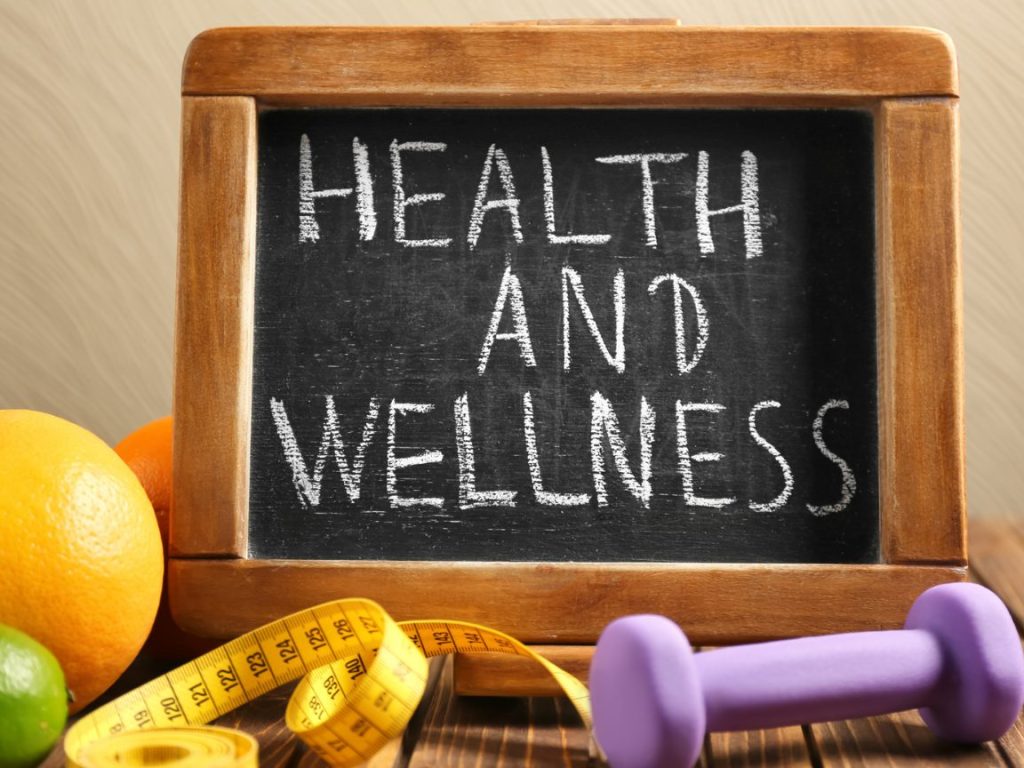 Health & Wellness