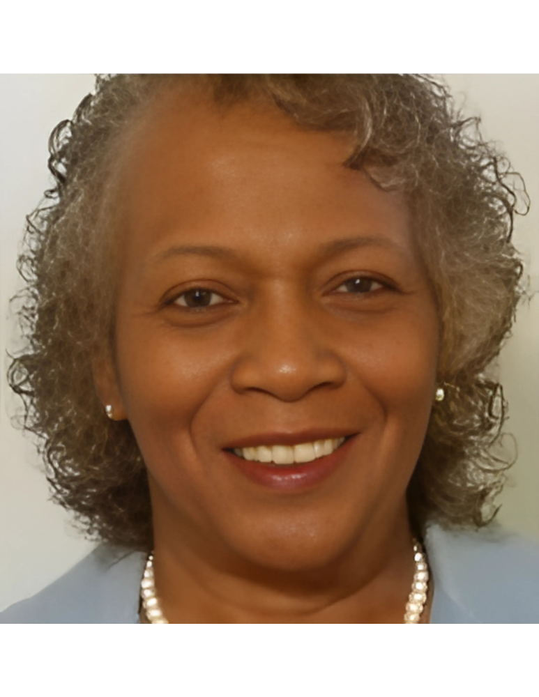 Joyce Wright