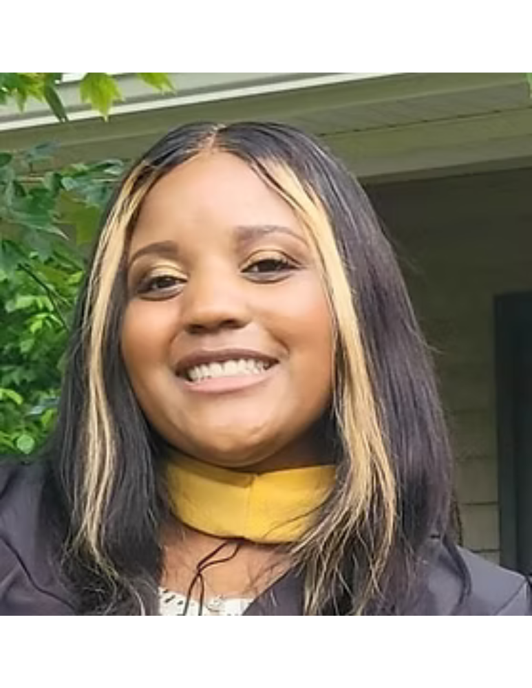 Mya Gardner