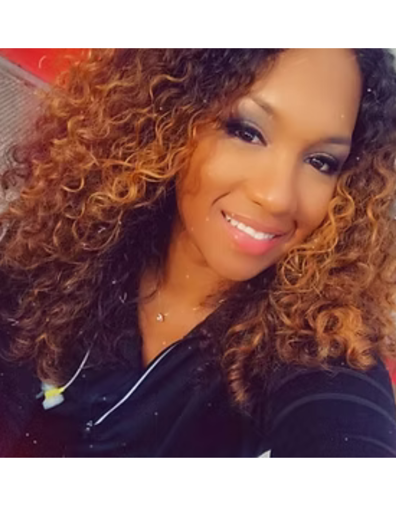SariAnn Funderburk